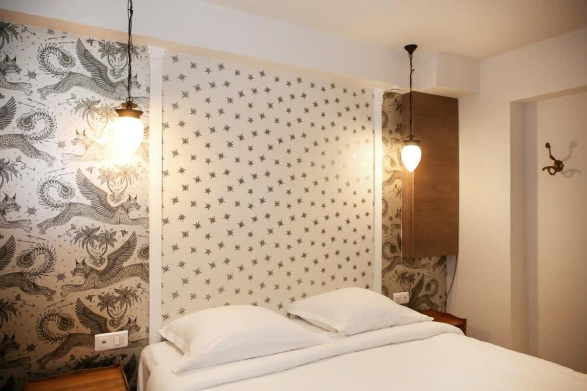 Appartement Moderne Confort Proche Montmartre - 4P 巴黎 外观 照片